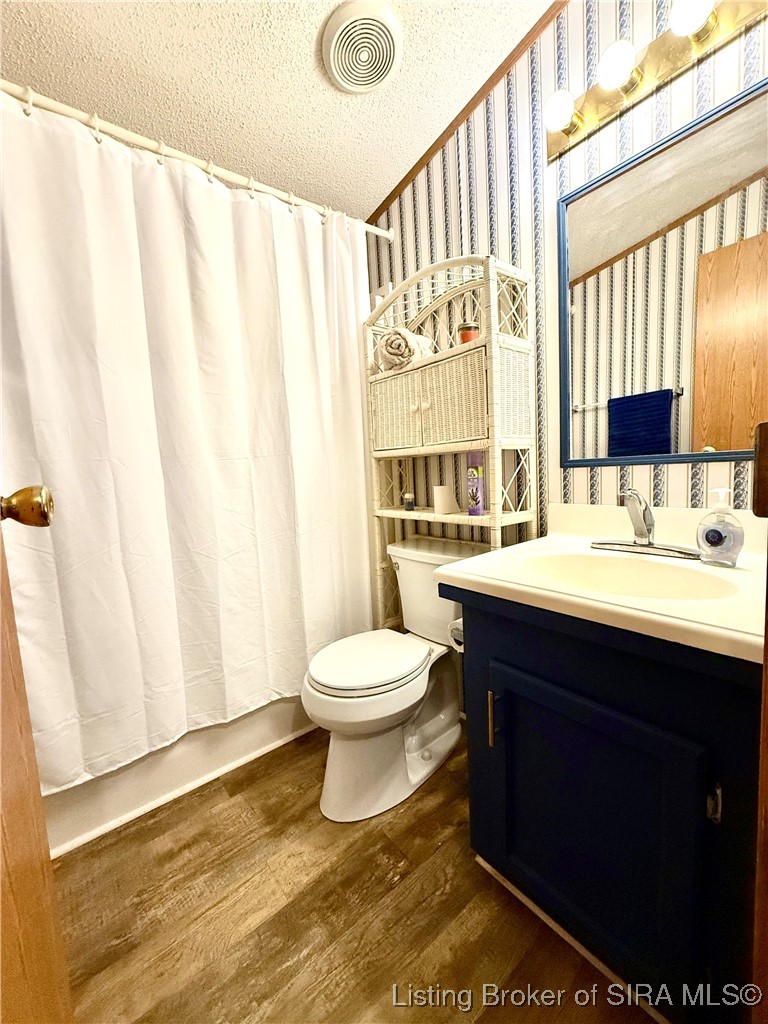 738 South Triangle Road Paoli, IN 47454 - Photo 22 of 26