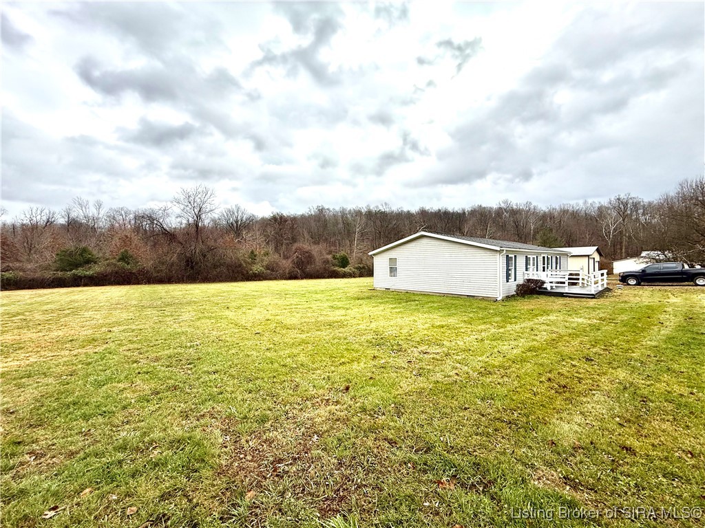 738 South Triangle Road Paoli, IN 47454 - Photo 23 of 26