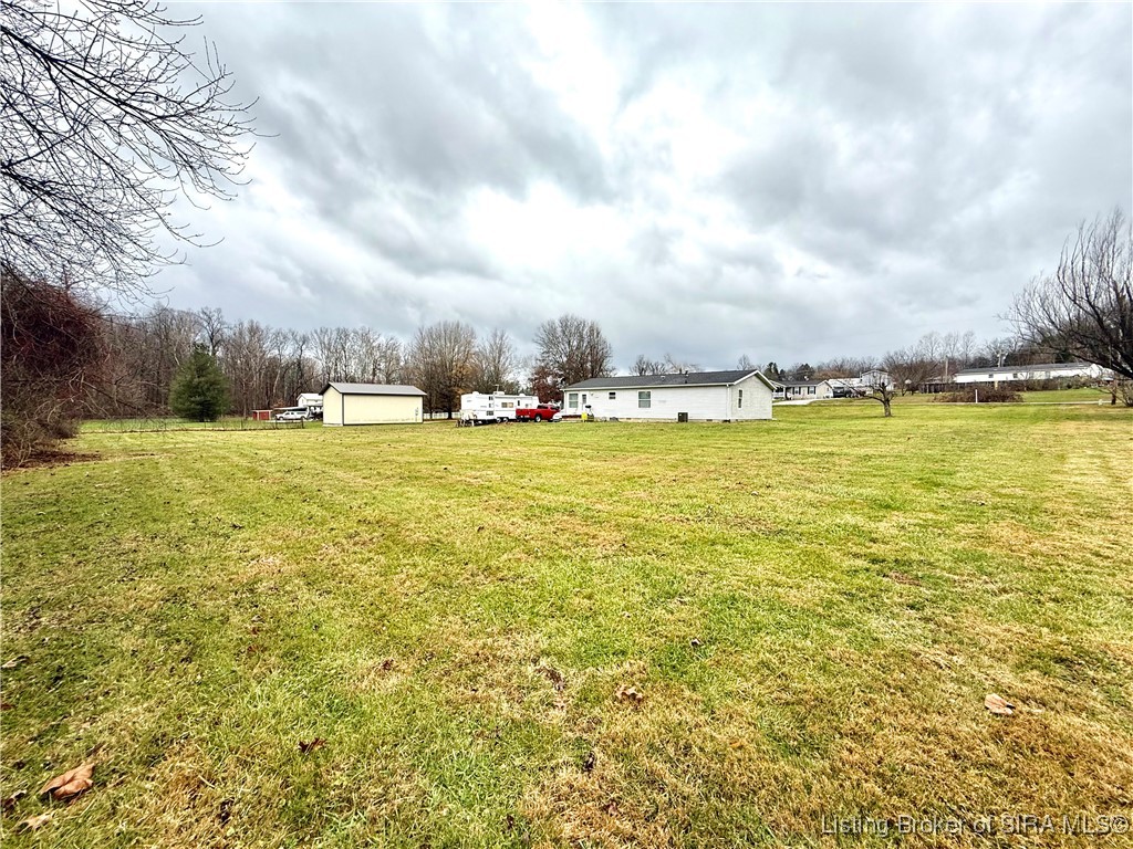 738 South Triangle Road Paoli, IN 47454 - Photo 25 of 26