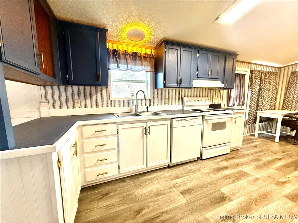 738 South Triangle Road Paoli, IN 47454 - Photo 9 of 26