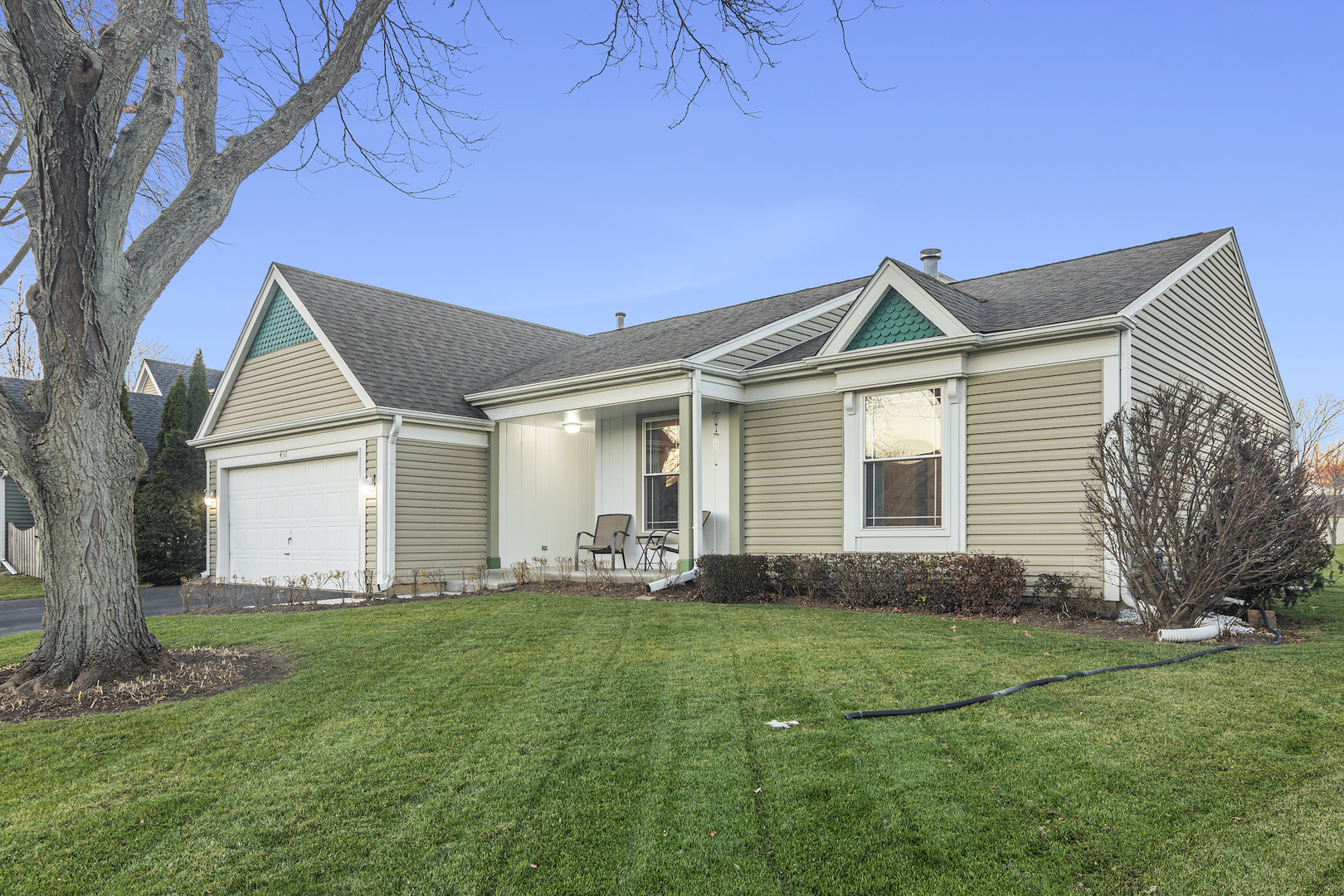 432 Pheasant Ridge Road Lake Zurich, IL 60047 - Photo 1 of 37 Gallery Image 1