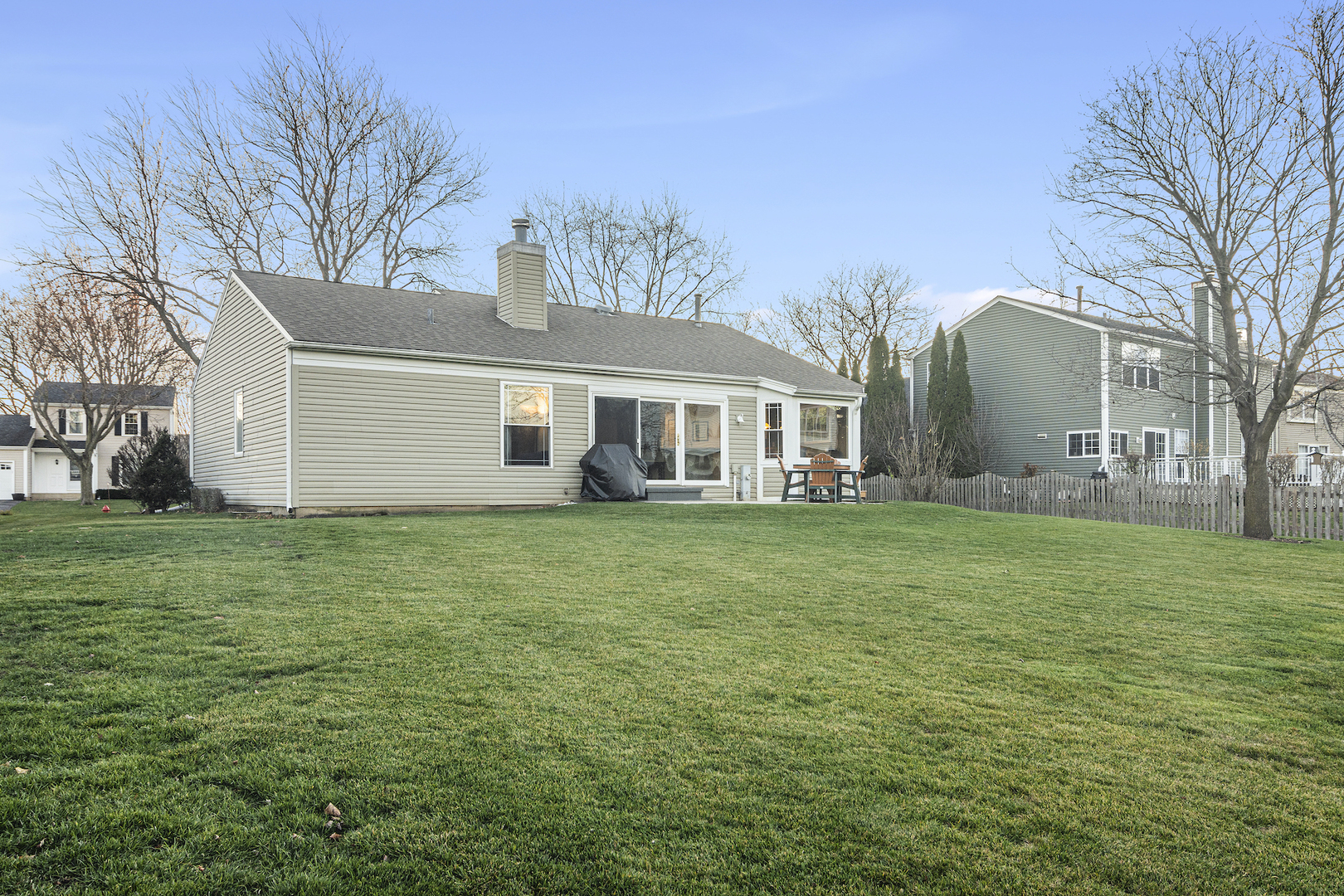 432 Pheasant Ridge Road Lake Zurich, IL 60047 - Photo 34 of 37 Gallery Image 34