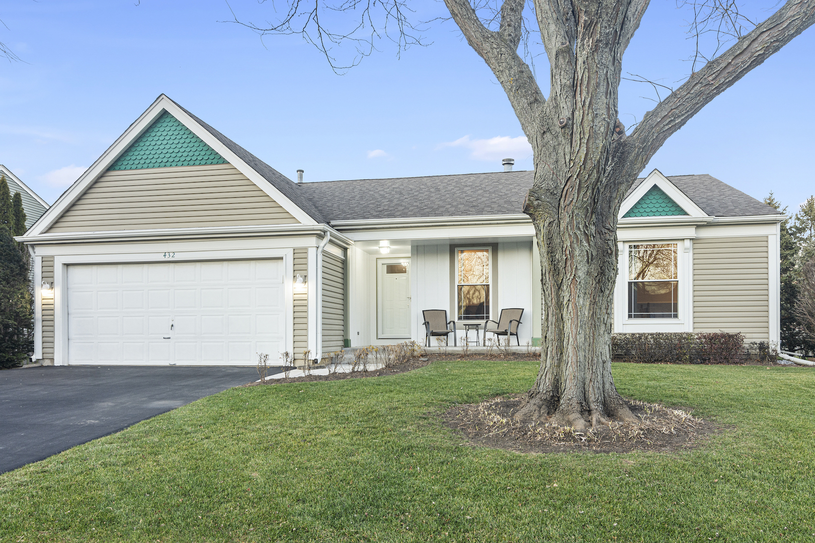 432 Pheasant Ridge Road Lake Zurich, IL 60047 - Photo 36 of 37 Gallery Image 36