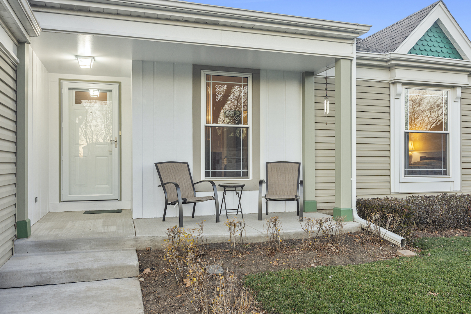 432 Pheasant Ridge Road Lake Zurich, IL 60047 - Photo 37 of 37 Gallery Image 37