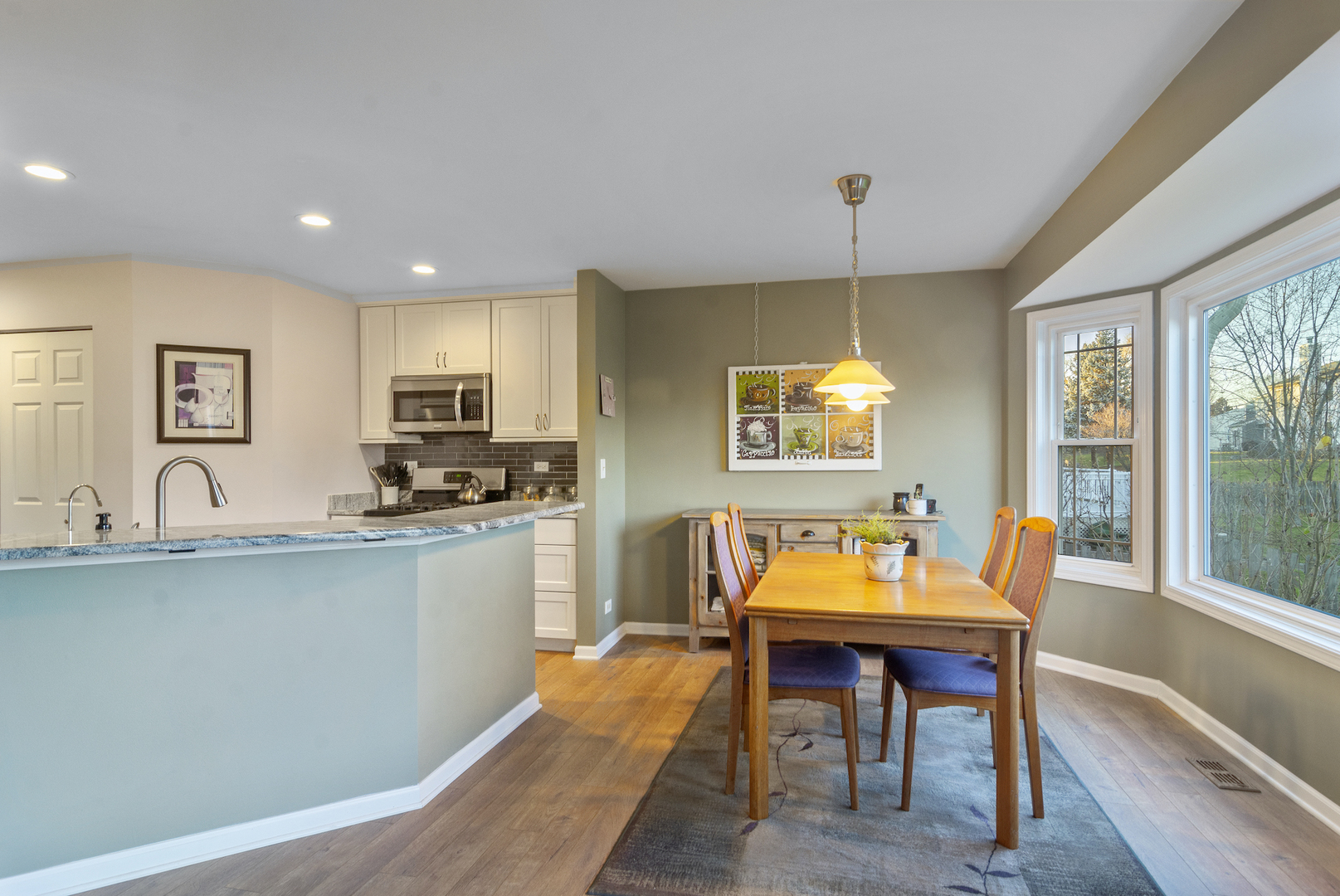 432 Pheasant Ridge Road Lake Zurich, IL 60047 - Photo 5 of 37 Gallery Image 5