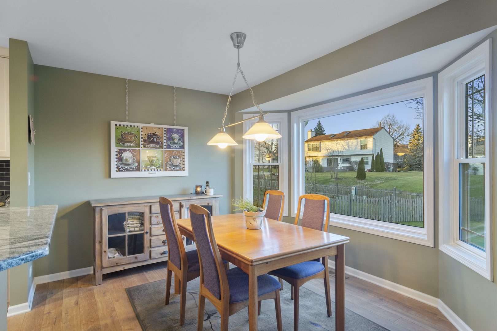 432 Pheasant Ridge Road Lake Zurich, IL 60047 - Photo 7 of 37 Gallery Image 7