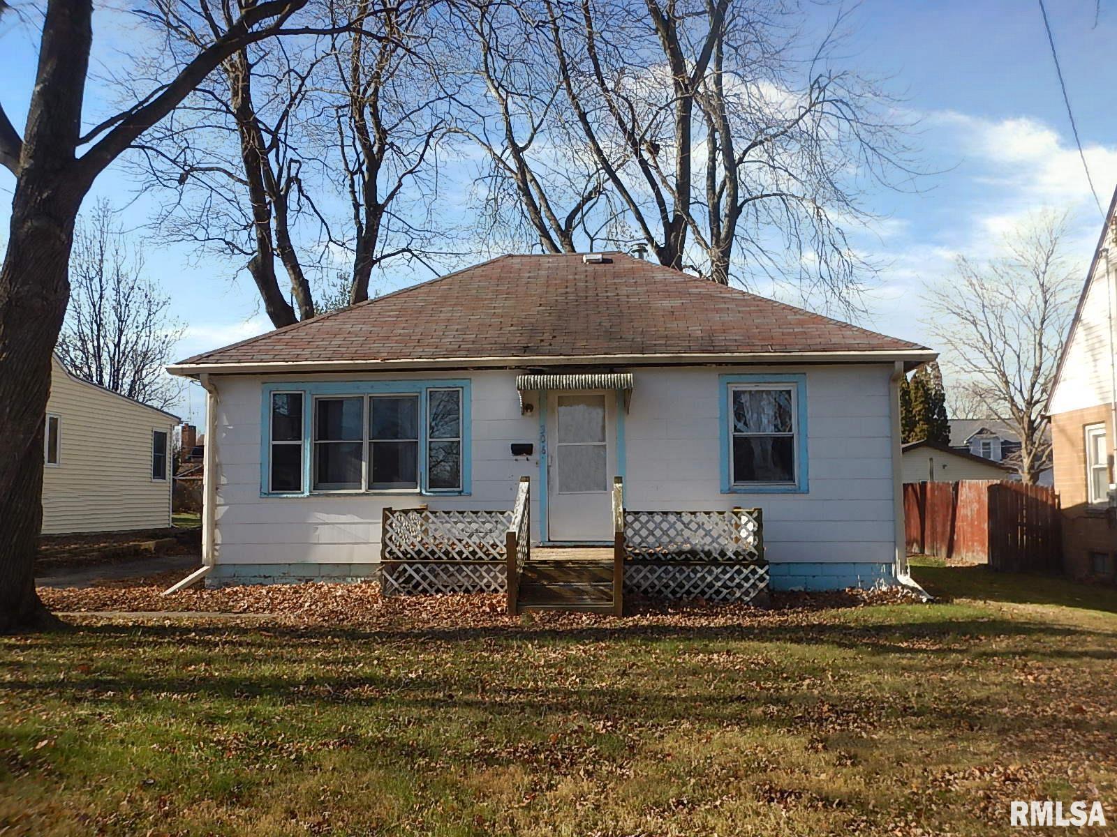 306 Maple Street Prophetstown, IL 61277 - Photo 1 of 23 Gallery Image 1