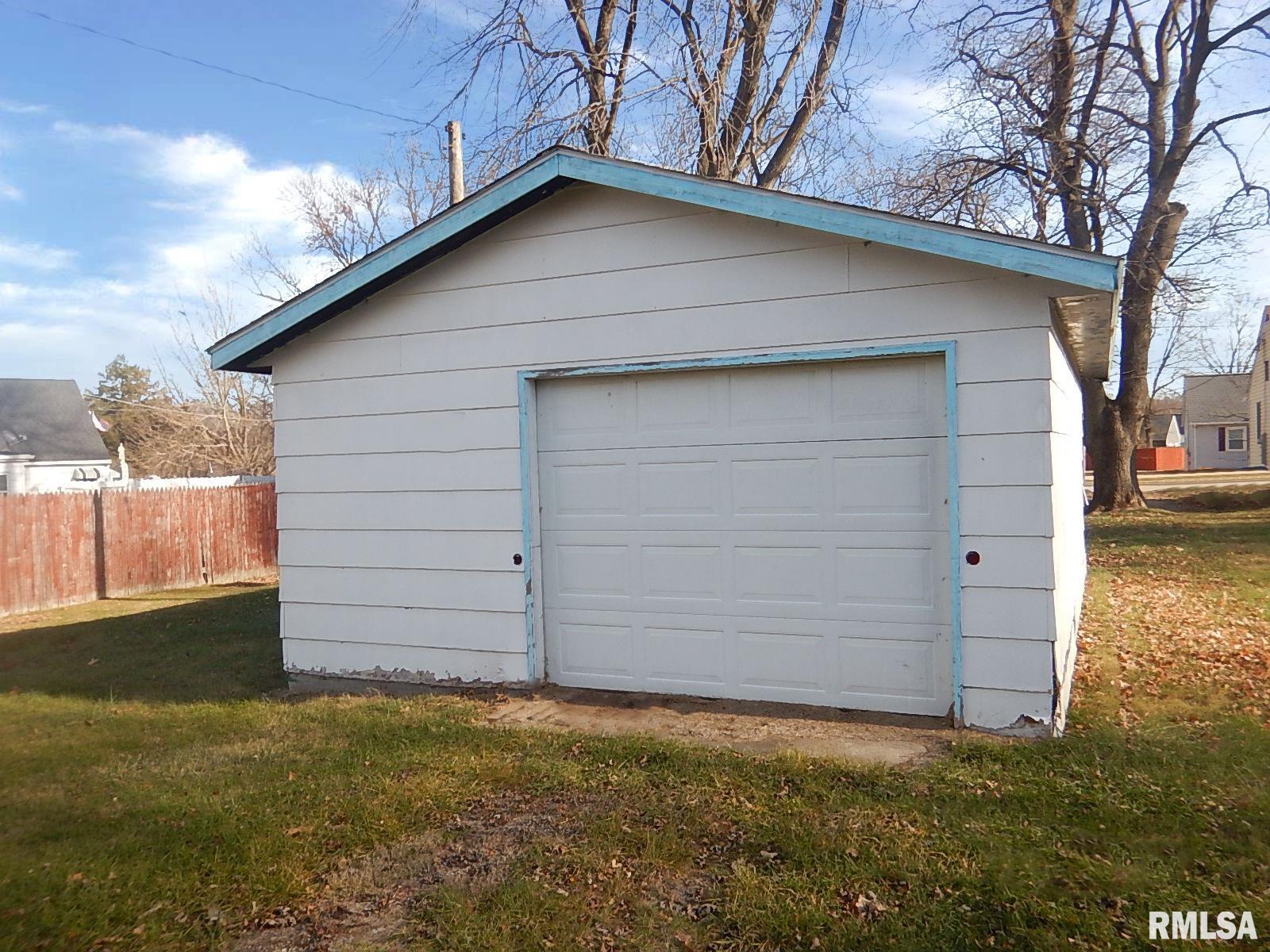 306 Maple Street Prophetstown, IL 61277 - Photo 6 of 23 Gallery Image 6