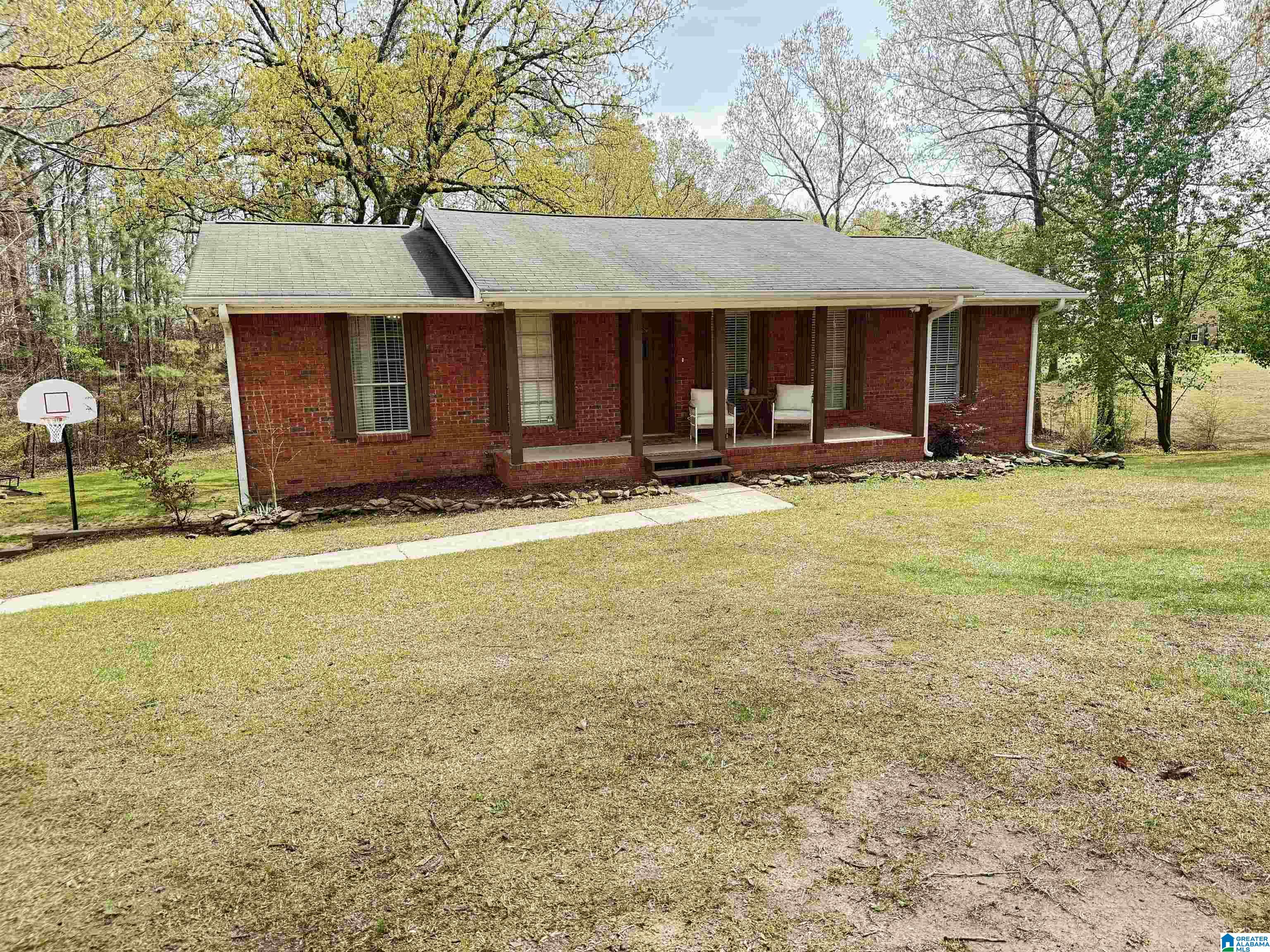 1624 Ward Creek Road Warrior, AL 35180 - Photo 1 of 53