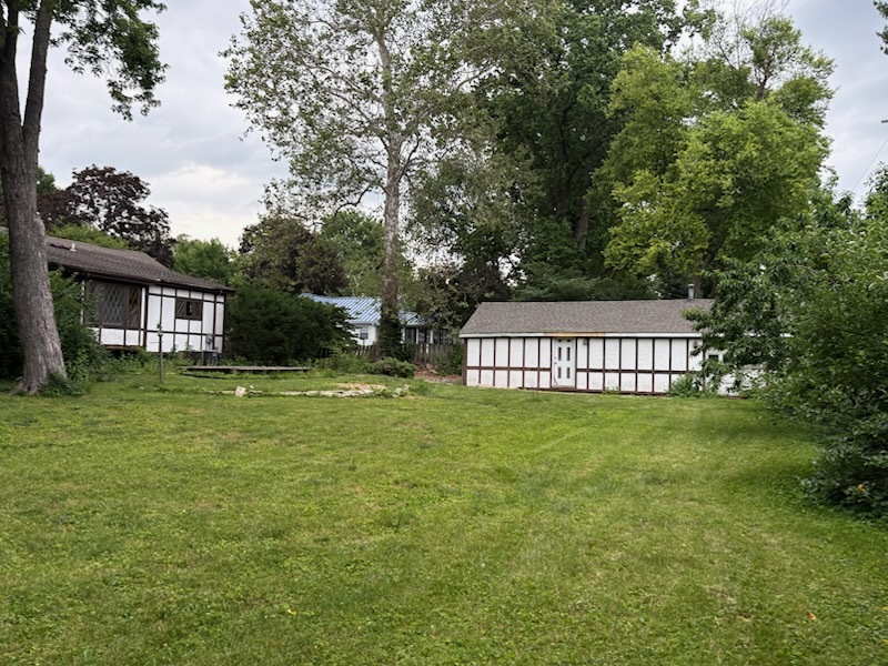 1644 Homewood Avenue Springfield, IL 62704 - Photo 36 of 40