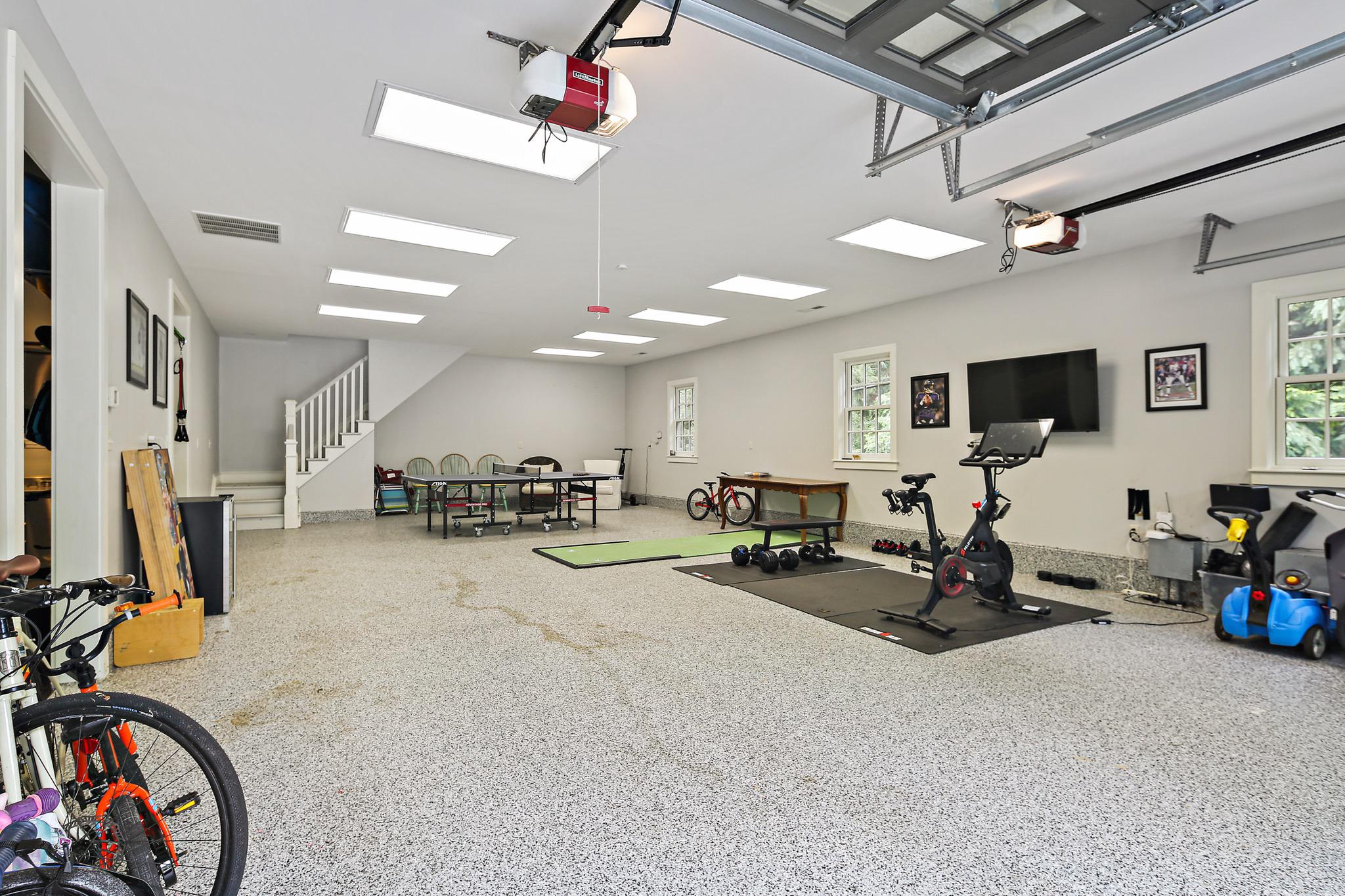 900 Army Road Baltimore, MD 21204 - Photo 85 of 99 with lighting, ac + heating + flooring