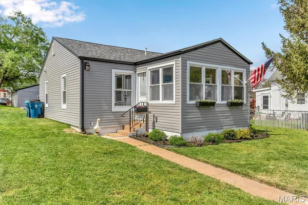 $210,000 | 773 Reed Avenue, St. Louis, MO 63125