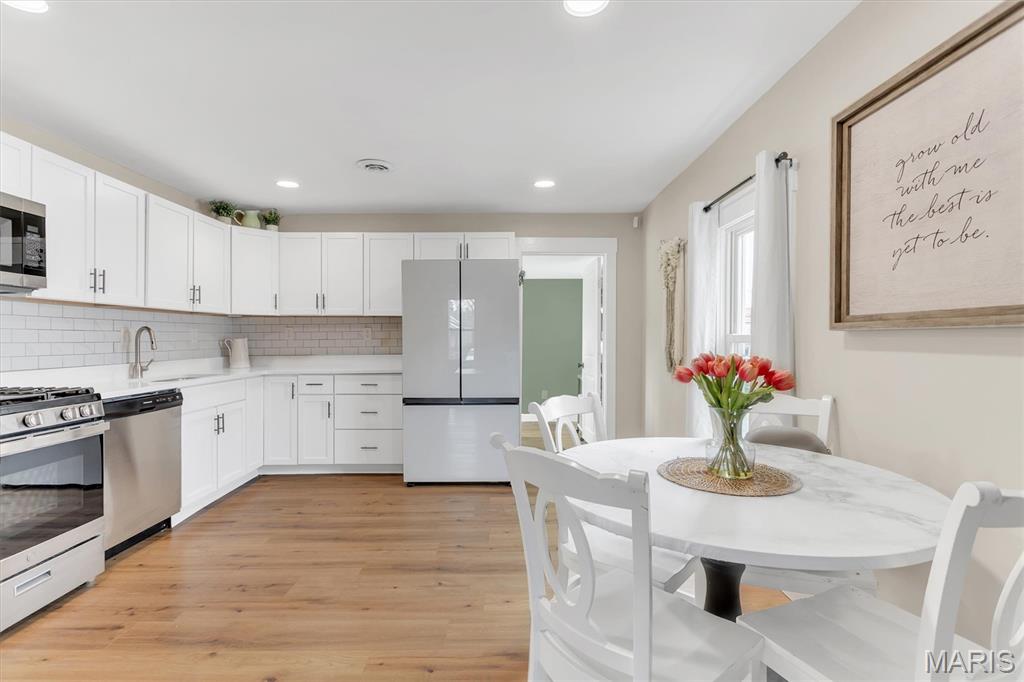 773 Reed Avenue St. Louis, MO 63125 - Photo 13 of 36