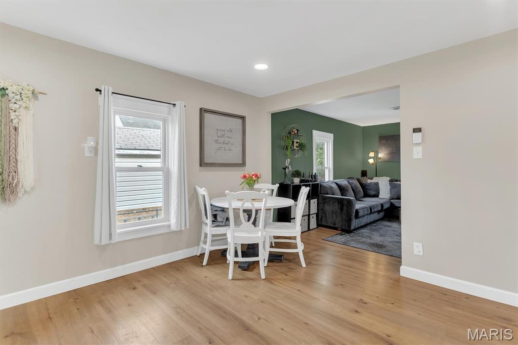 773 Reed Avenue St. Louis, MO 63125 - Photo 14 of 36