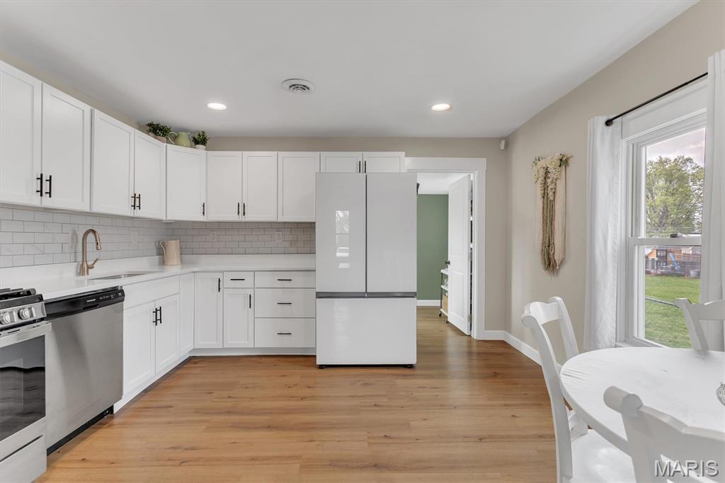 773 Reed Avenue St. Louis, MO 63125 - Photo 15 of 36