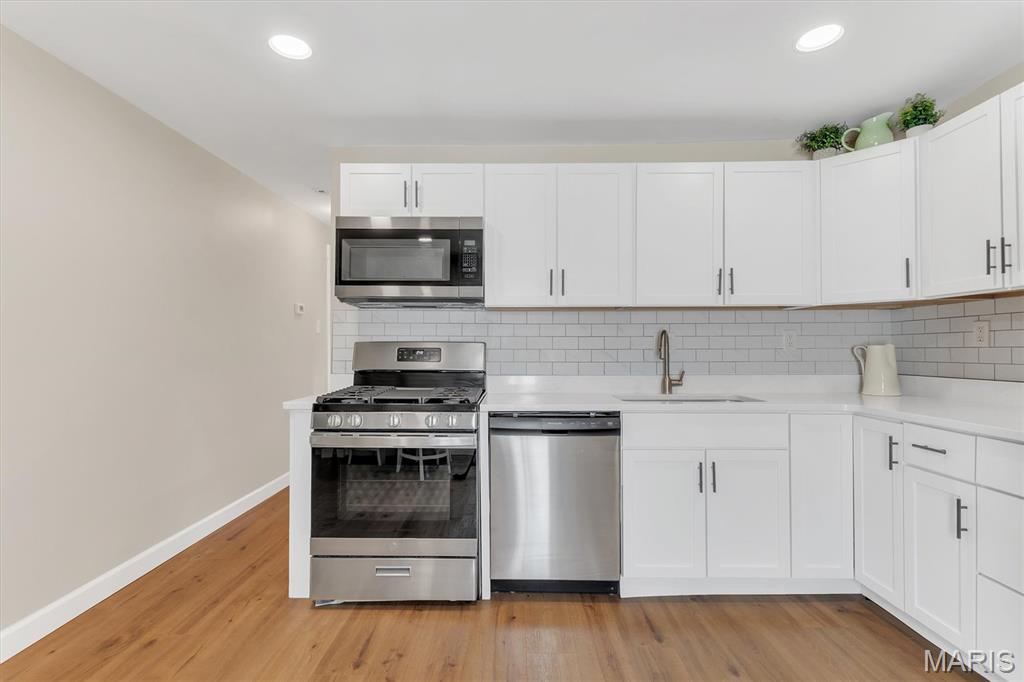 773 Reed Avenue St. Louis, MO 63125 - Photo 16 of 36