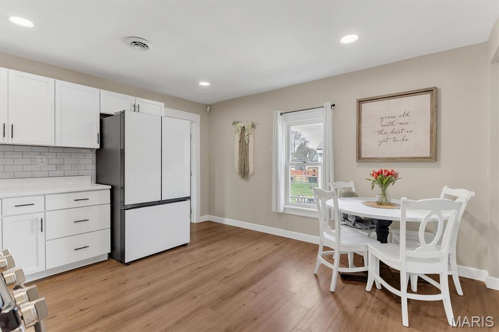 773 Reed Avenue St. Louis, MO 63125 - Photo 17 of 36