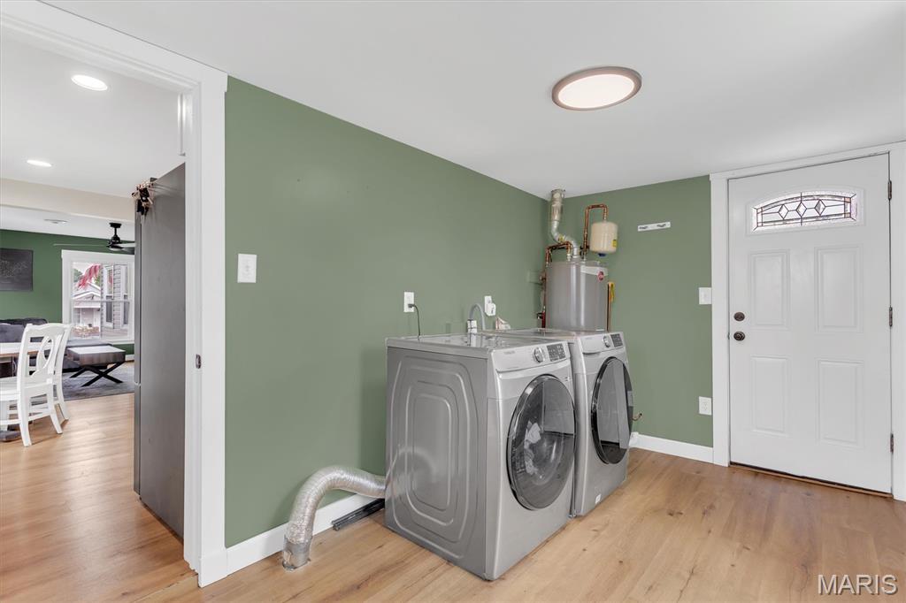 773 Reed Avenue St. Louis, MO 63125 - Photo 23 of 36