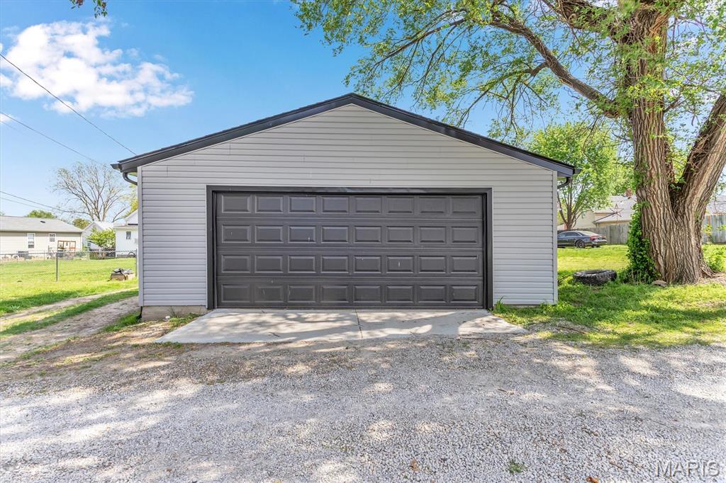 773 Reed Avenue St. Louis, MO 63125 - Photo 26 of 36