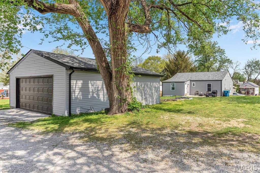 773 Reed Avenue St. Louis, MO 63125 - Photo 29 of 36