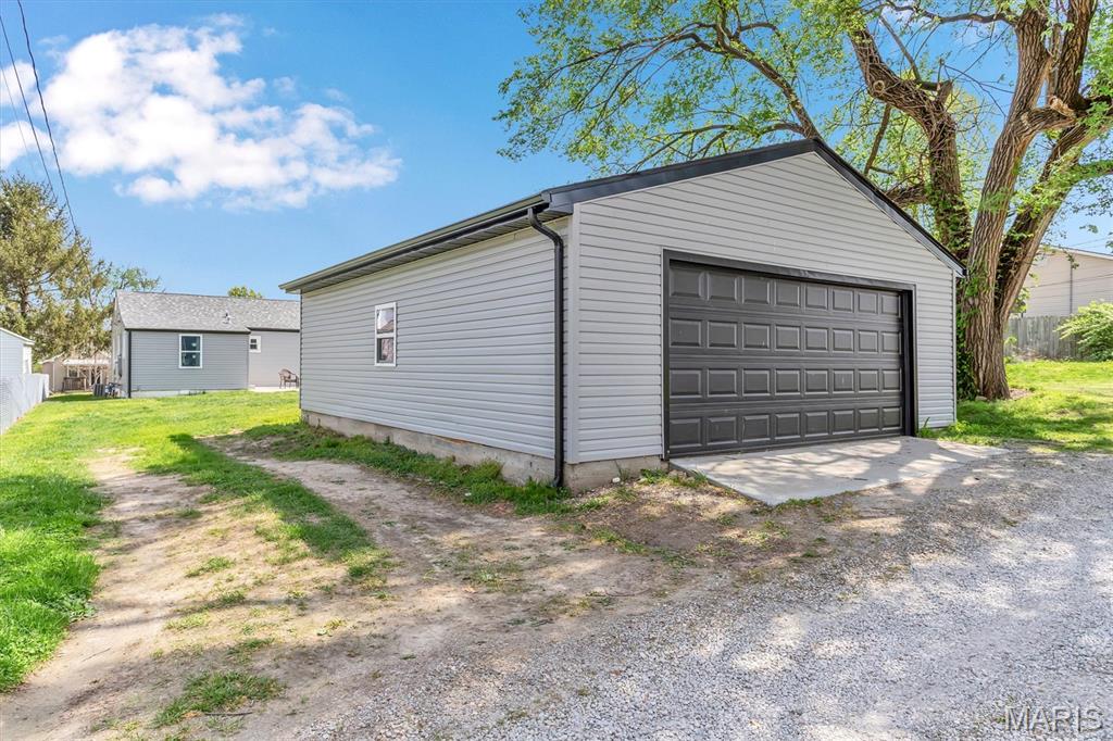 773 Reed Avenue St. Louis, MO 63125 - Photo 30 of 36