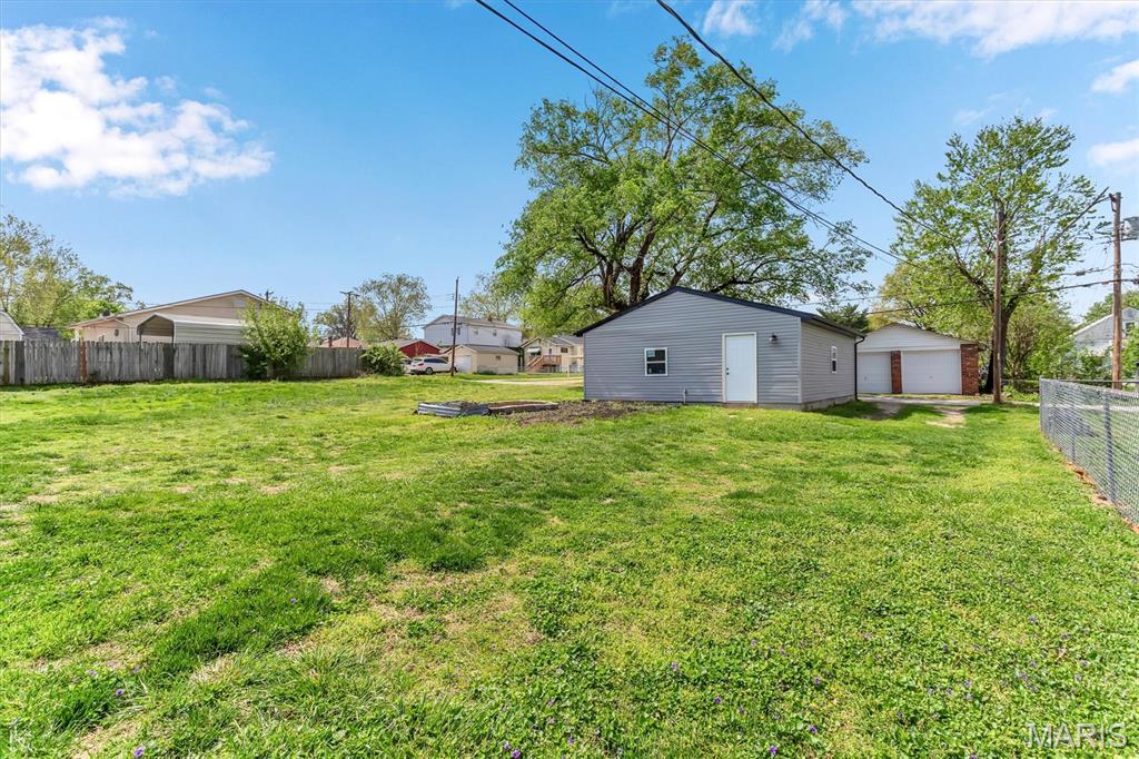 773 Reed Avenue St. Louis, MO 63125 - Photo 31 of 36