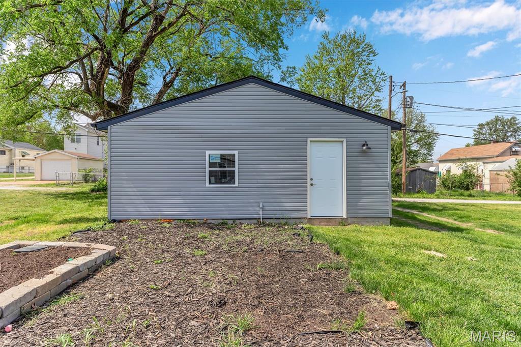 773 Reed Avenue St. Louis, MO 63125 - Photo 32 of 36