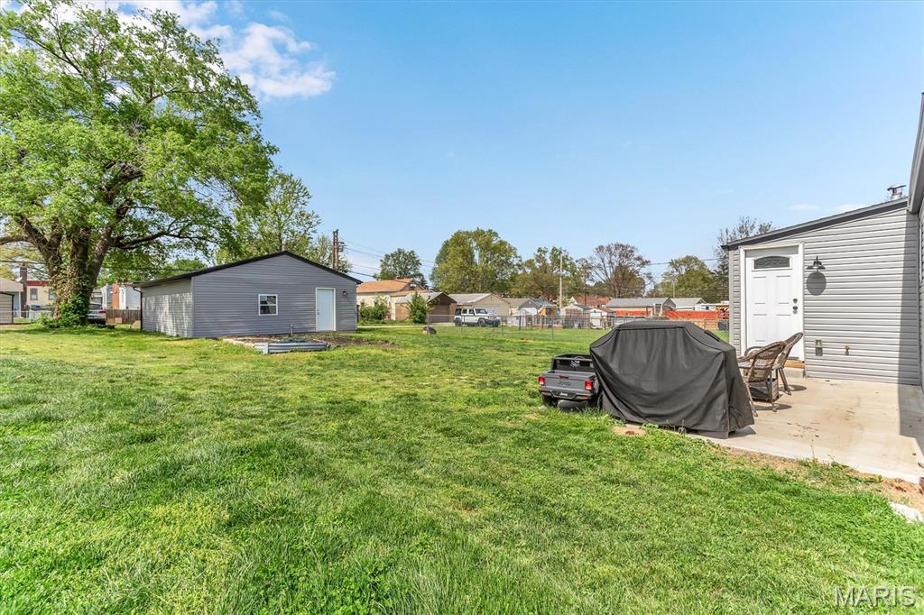 773 Reed Avenue St. Louis, MO 63125 - Photo 33 of 36