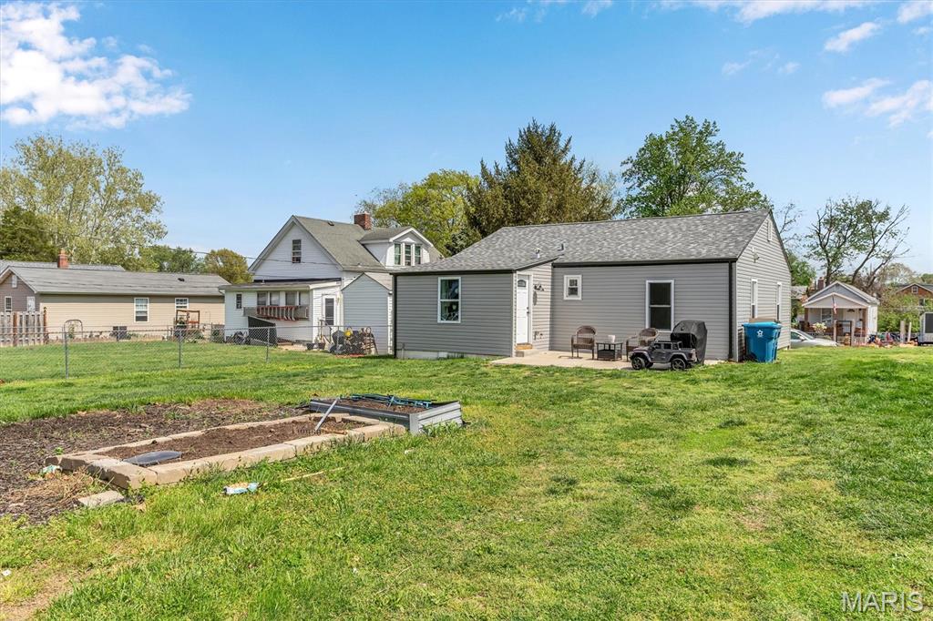 773 Reed Avenue St. Louis, MO 63125 - Photo 34 of 36