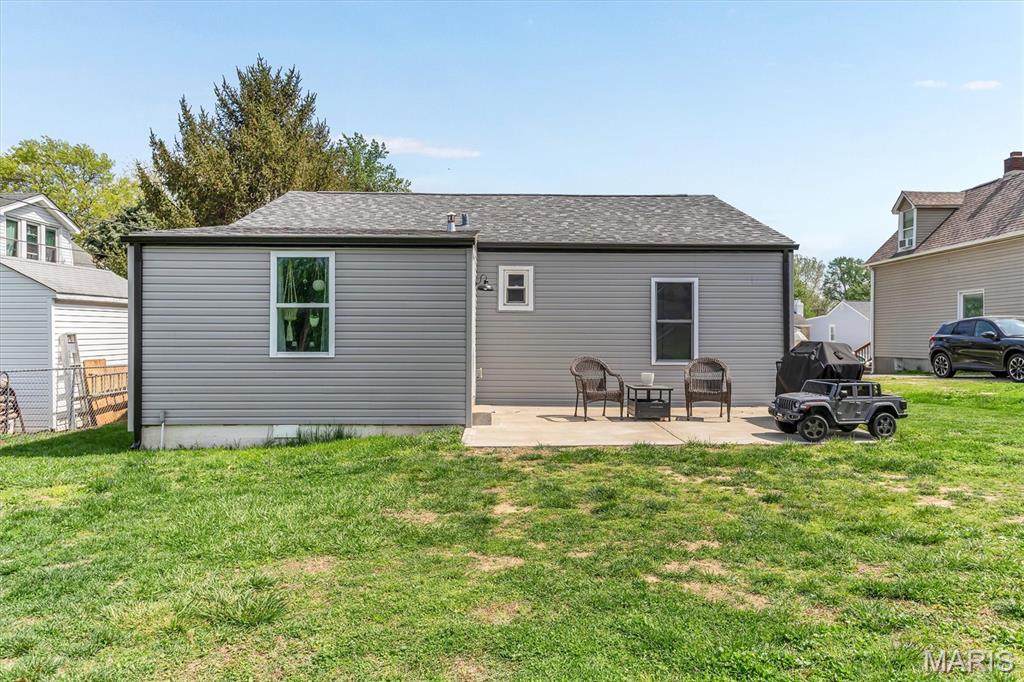 773 Reed Avenue St. Louis, MO 63125 - Photo 35 of 36