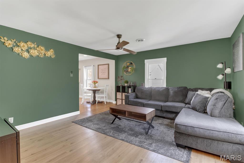 773 Reed Avenue St. Louis, MO 63125 - Photo 8 of 36