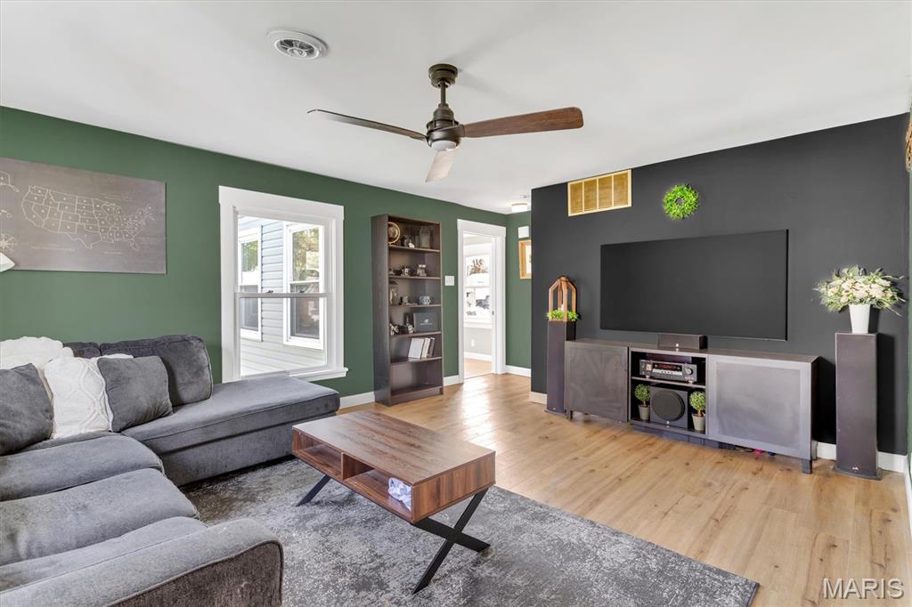 773 Reed Avenue St. Louis, MO 63125 - Photo 10 of 36