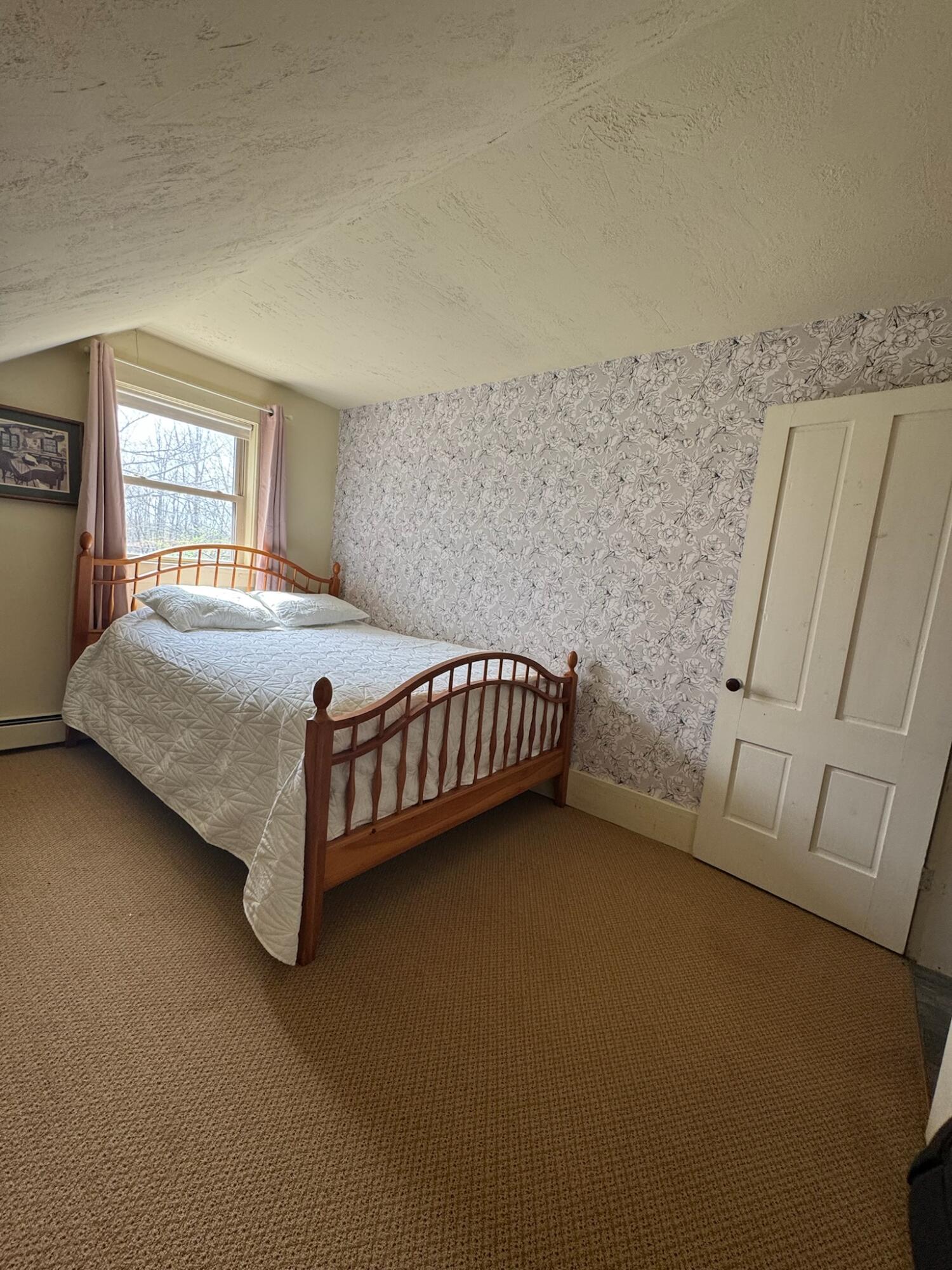20 Charlotte Road Charlotte, ME 04666 - Photo 55 of 72 Upstairs bedroom