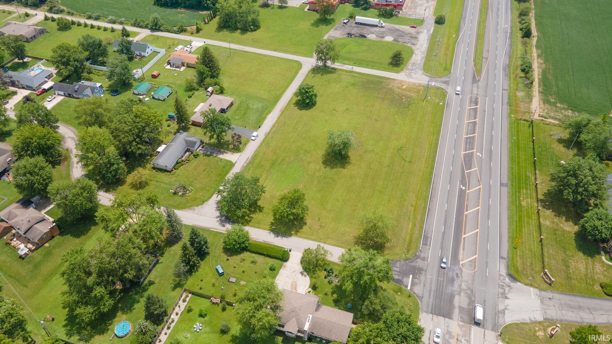 4200 South Memorial Drive New Castle, IN 47362 - Photo 2 of 6