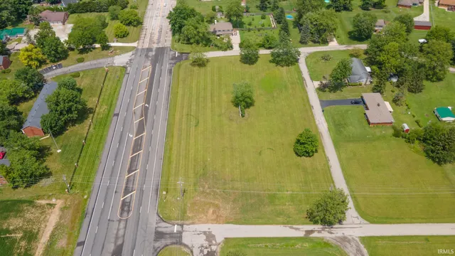 $644,000 | 4200 South Memorial Drive, New Castle, IN 47362