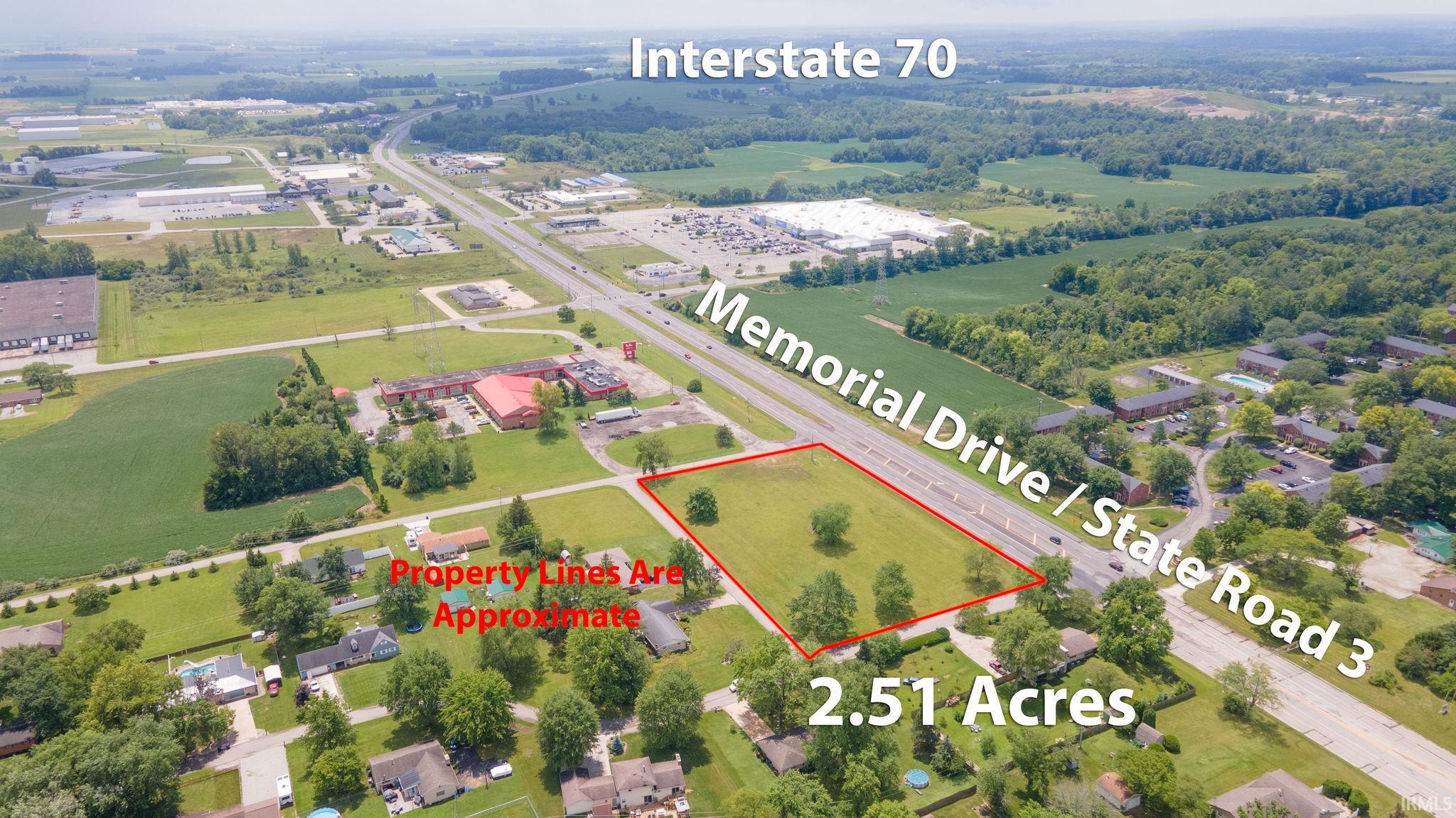 4200 South Memorial Drive New Castle, IN 47362 - Photo 5 of 6