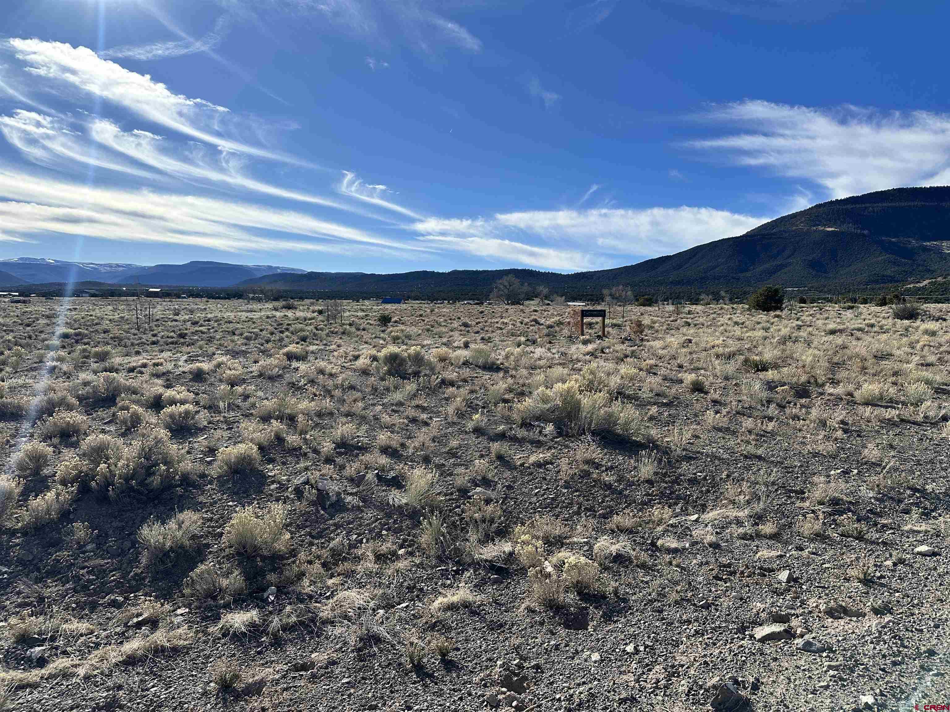 396 Frontier Way South Fork, CO 81154 - Photo 15 of 27 a view of a building