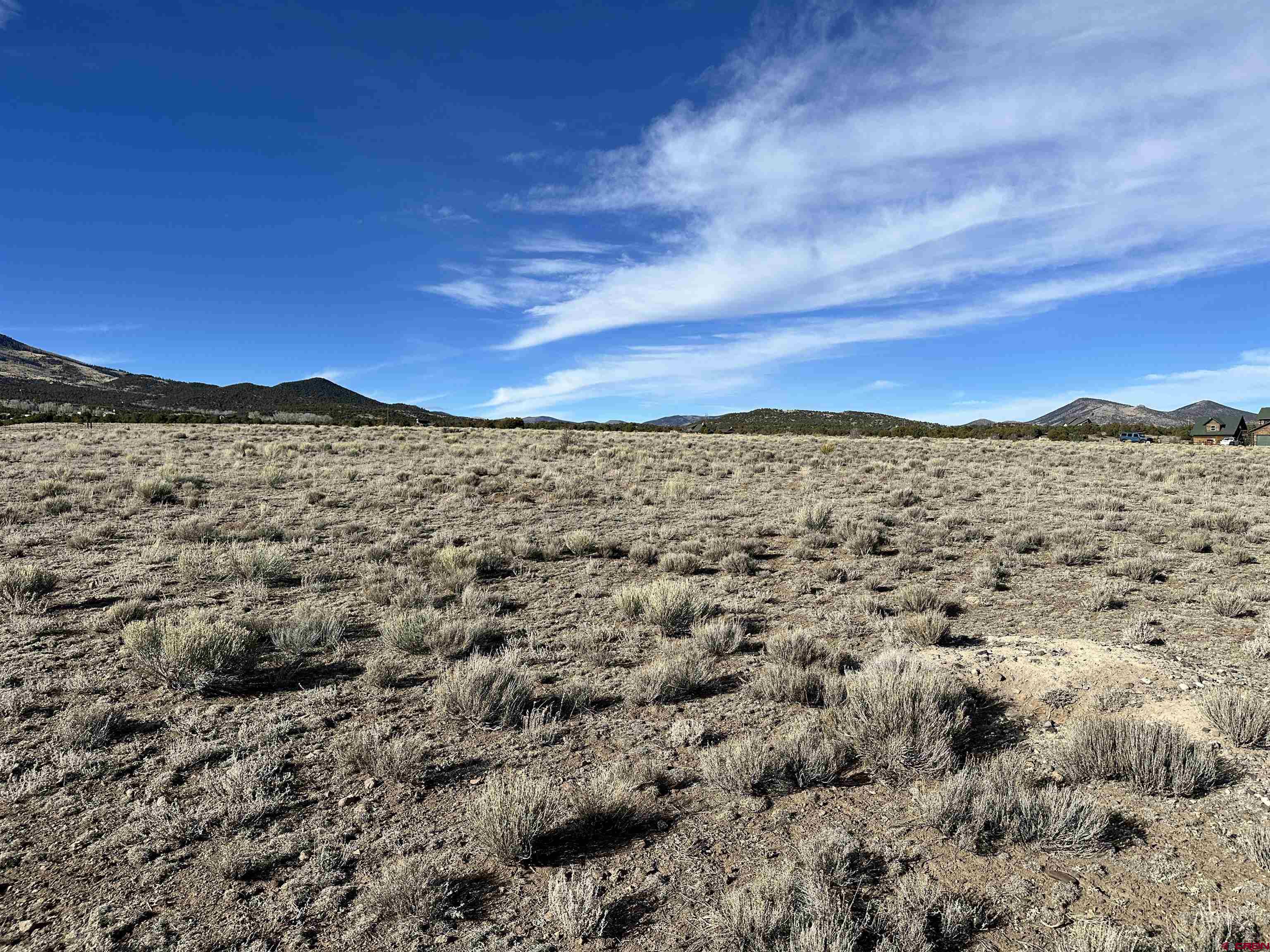 396 Frontier Way South Fork, CO 81154 - Photo 16 of 27 a view of a sky view