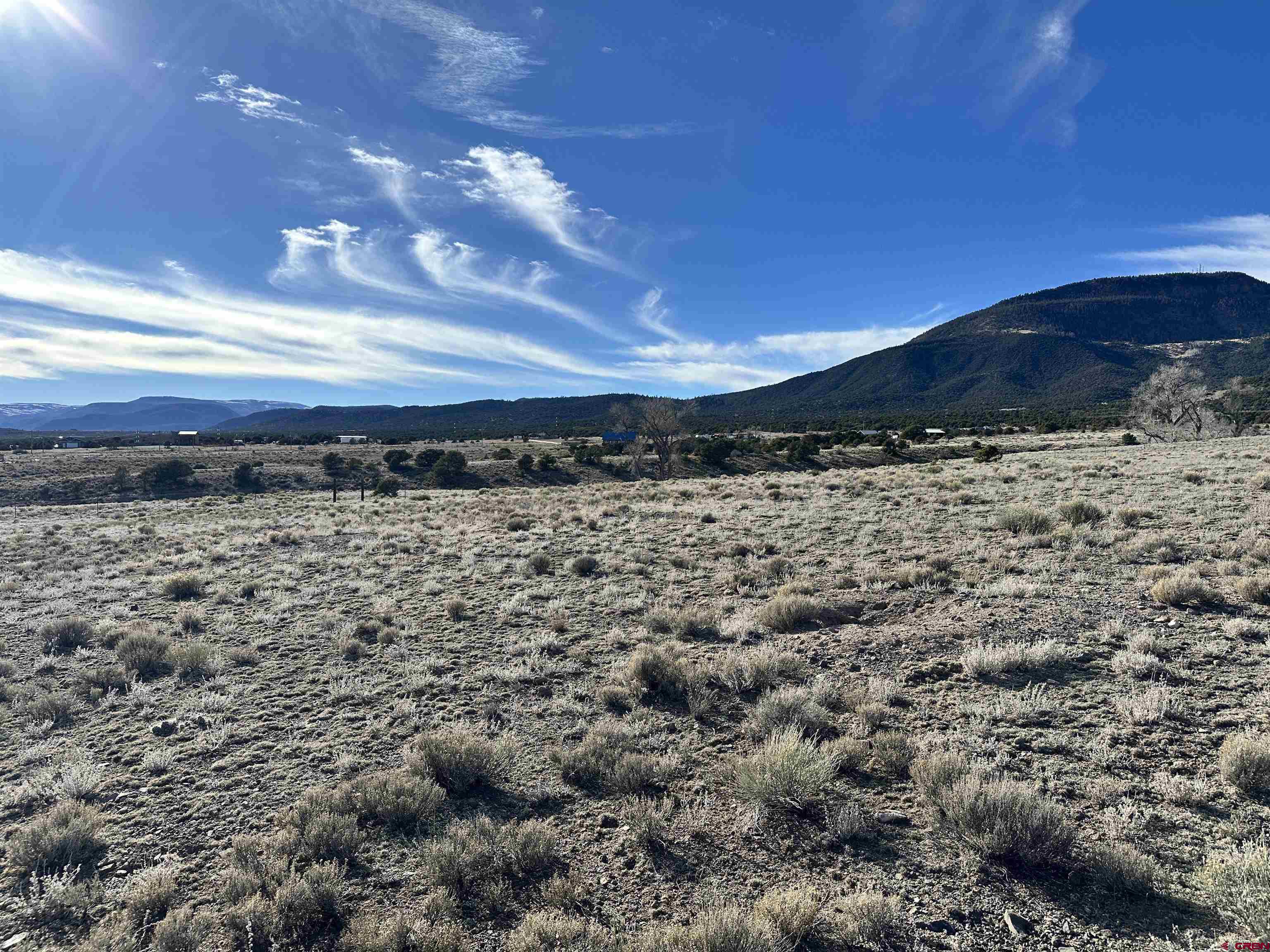 396 Frontier Way South Fork, CO 81154 - Photo 19 of 27 a view of a sky