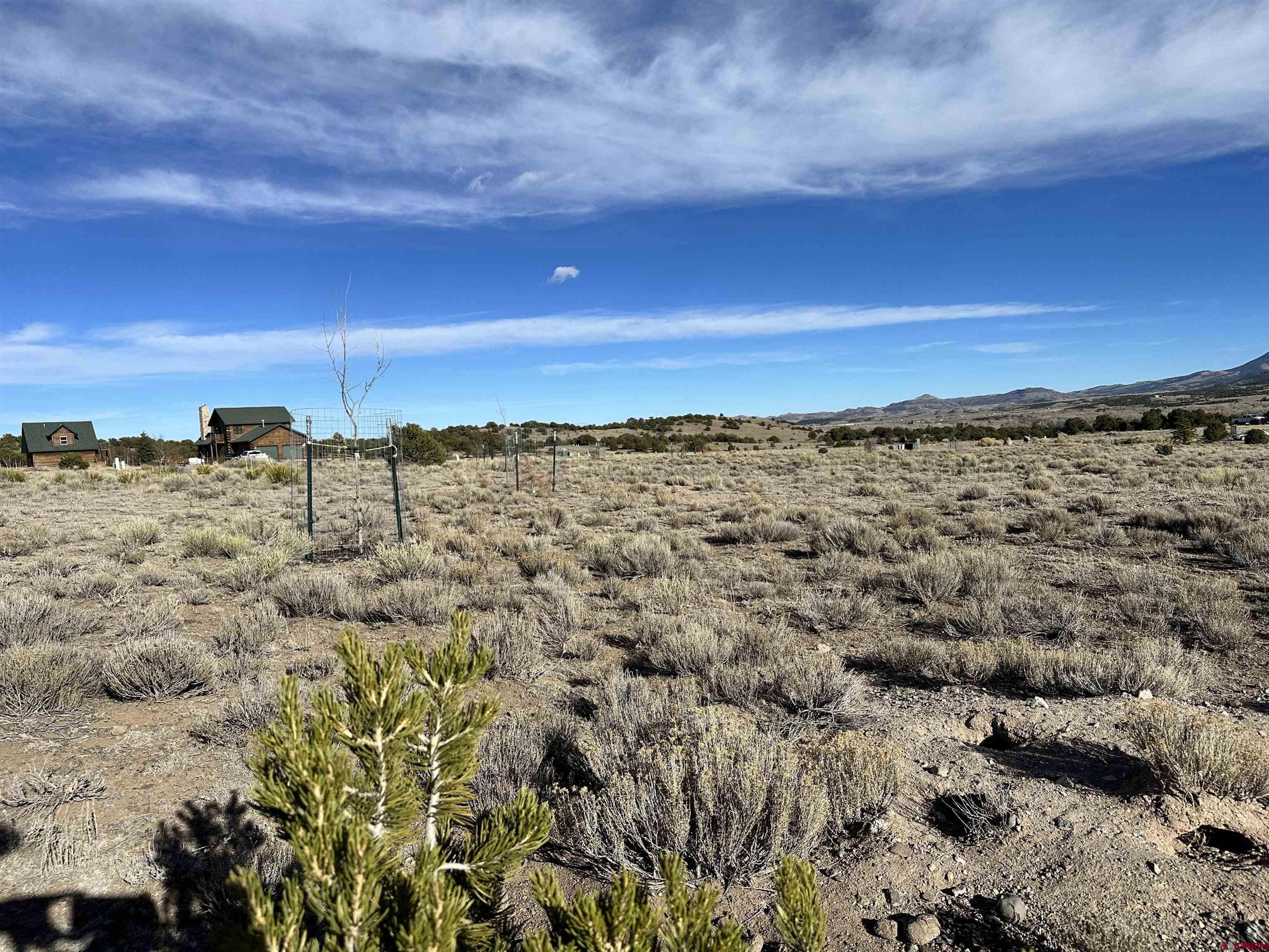 396 Frontier Way South Fork, CO 81154 - Photo 24 of 27 a view of a beach with a building