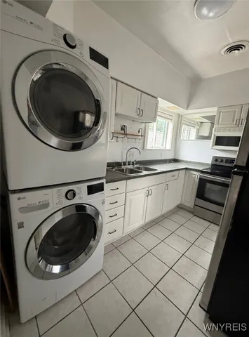 $1,400 | 408 Franklin Street, Unit 3, Buffalo, NY 14202