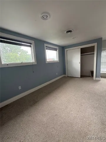 $1,400 | 408 Franklin Street, Unit 3, Buffalo, NY 14202