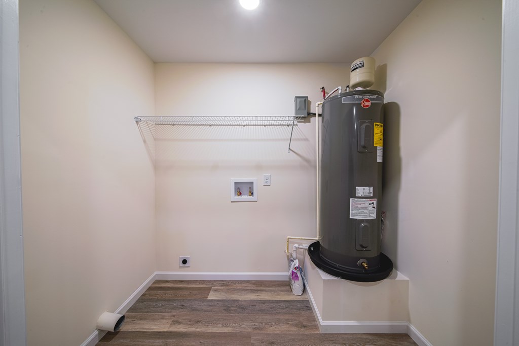 1050 Mt Airy Road Waverly Hall, GA 31831 - Photo 12 of 31 a bathroom with a sink and toilet