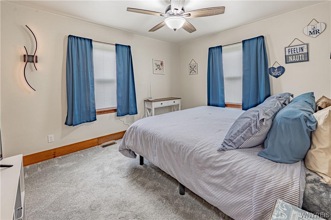 141 Elizabeth Street Ridgeway, NY 14103 - Photo 20 of 49