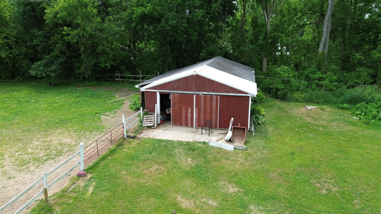 17281 Ely Road Manchester, MI 48158 - Photo 45 of 90