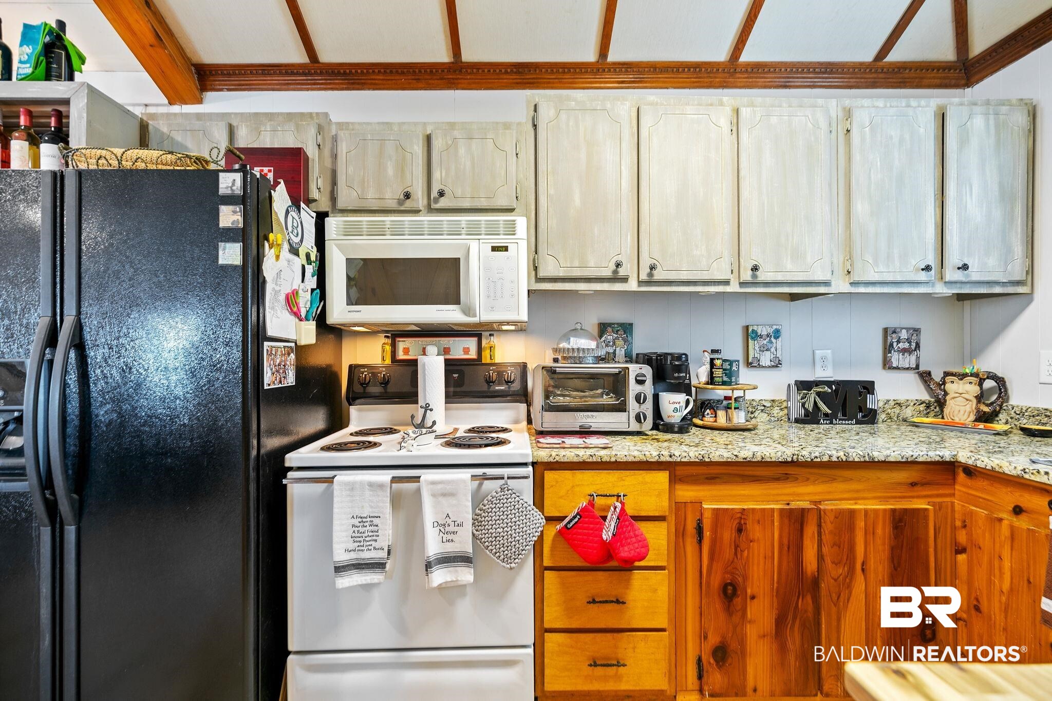 42091 Bayou Road Bay Minette, AL 36507 - Photo 23 of 69