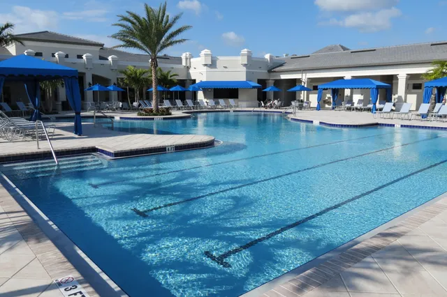 a tennis court view of the tennis court
