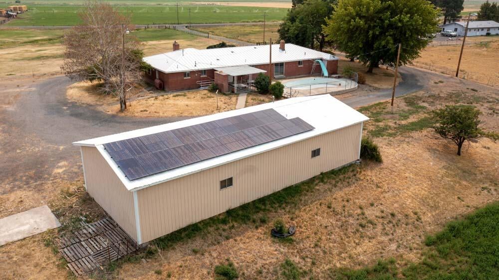 13580 Springlake Road Klamath Falls, OR 97603 - Photo 52 of 63 13580SpringLakeRd.-58