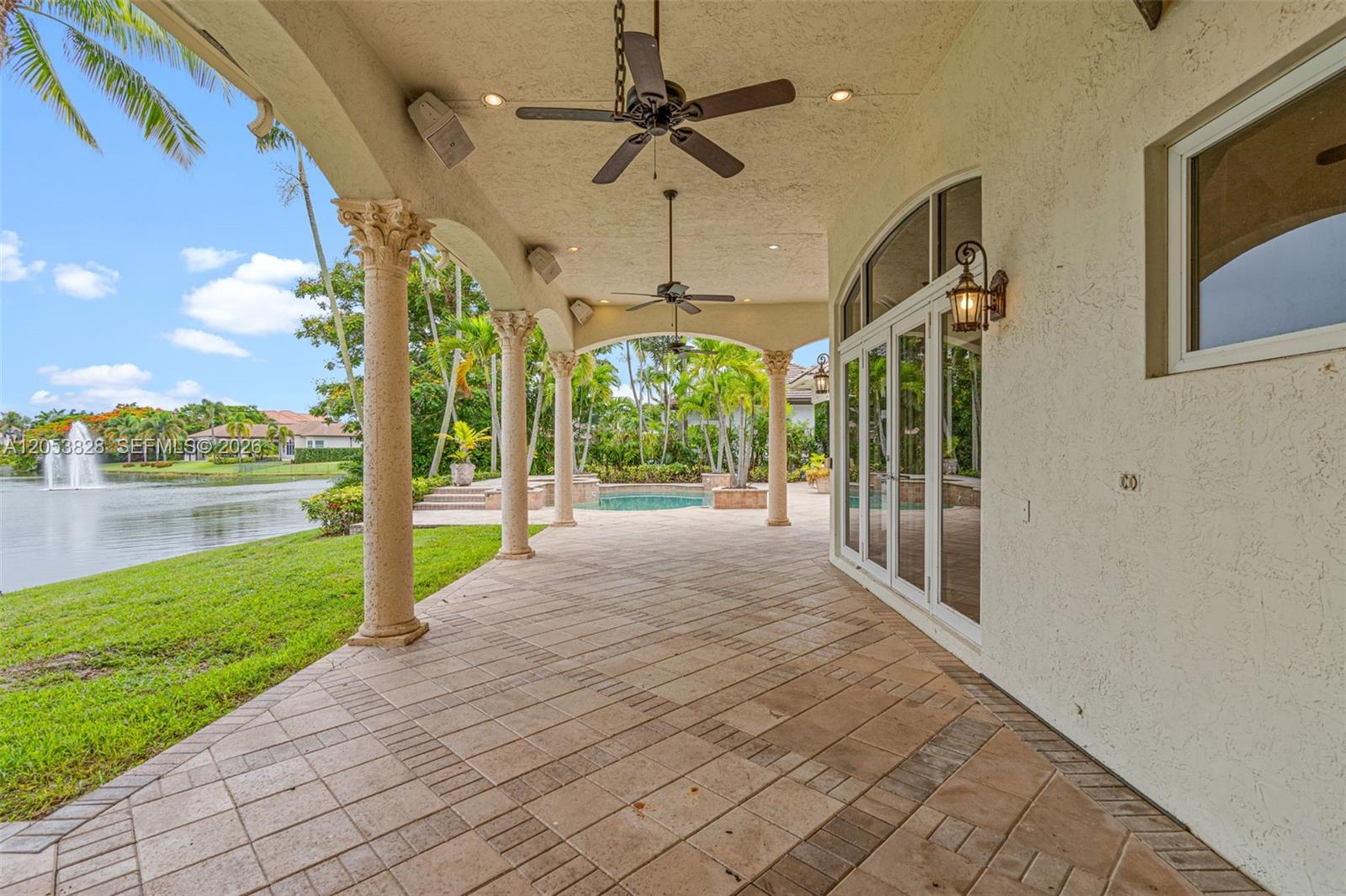 343 Merlin Way Plantation, FL 33324 - Photo 78 of 100