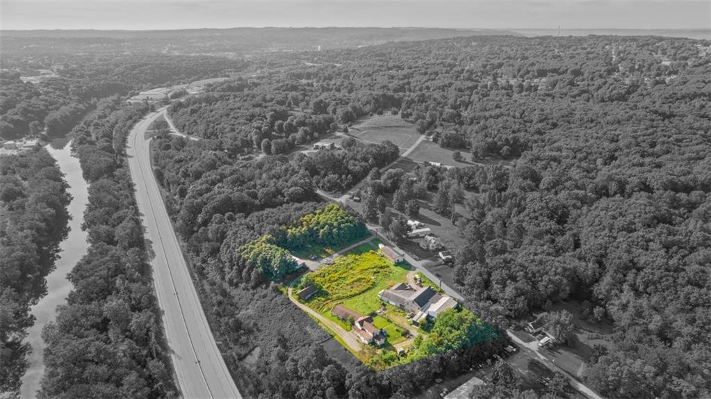 704 Harbor Road New Castle, PA 16101 - Photo 4 of 12 Gallery Image 4